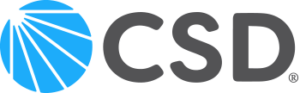 CSD logo