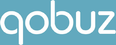 qobuz logo