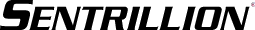 Sentrillion logo