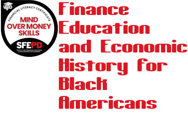 SFEPD Mind Over Money Skills Credly Digital badge