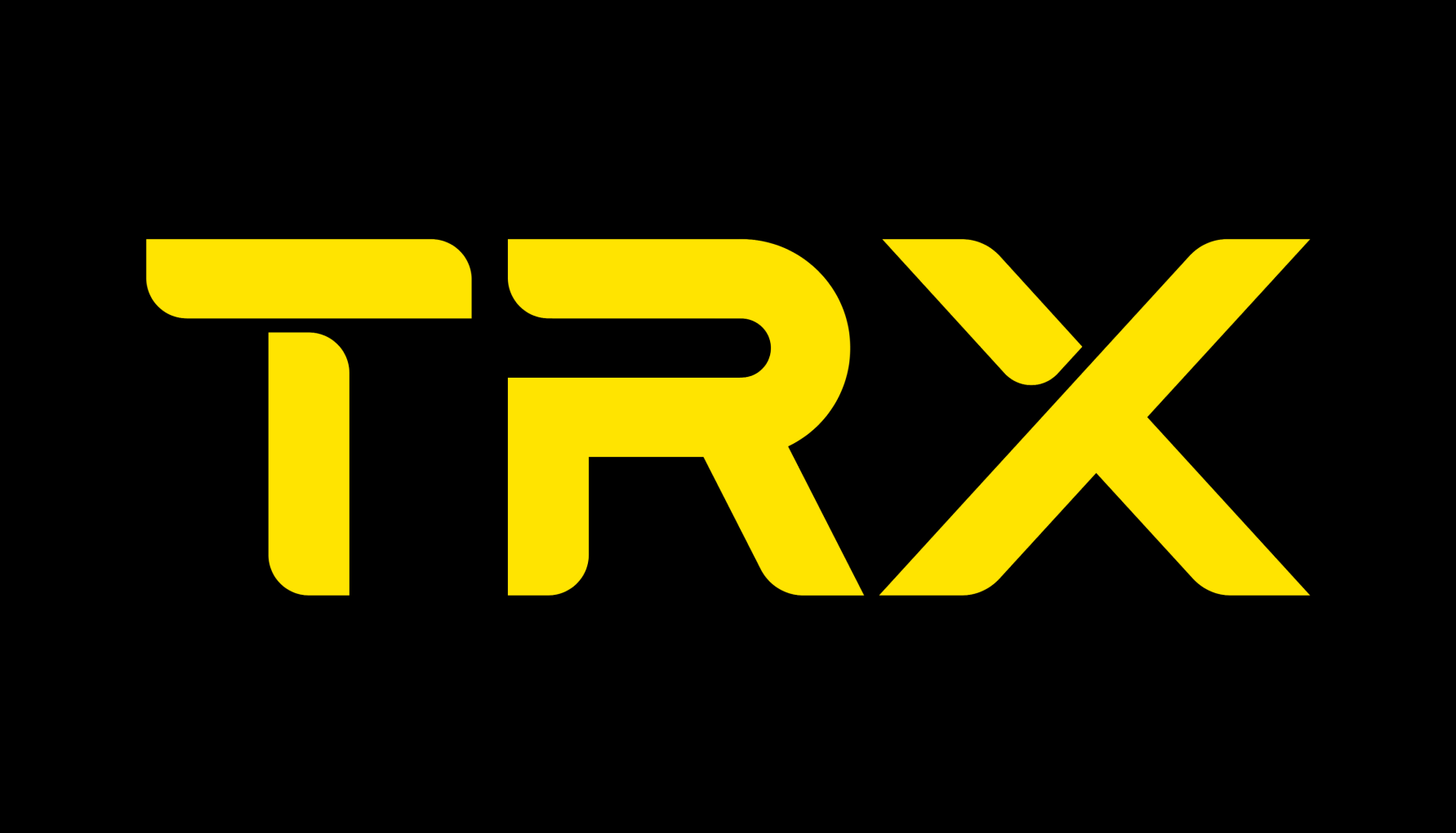 TRX logo